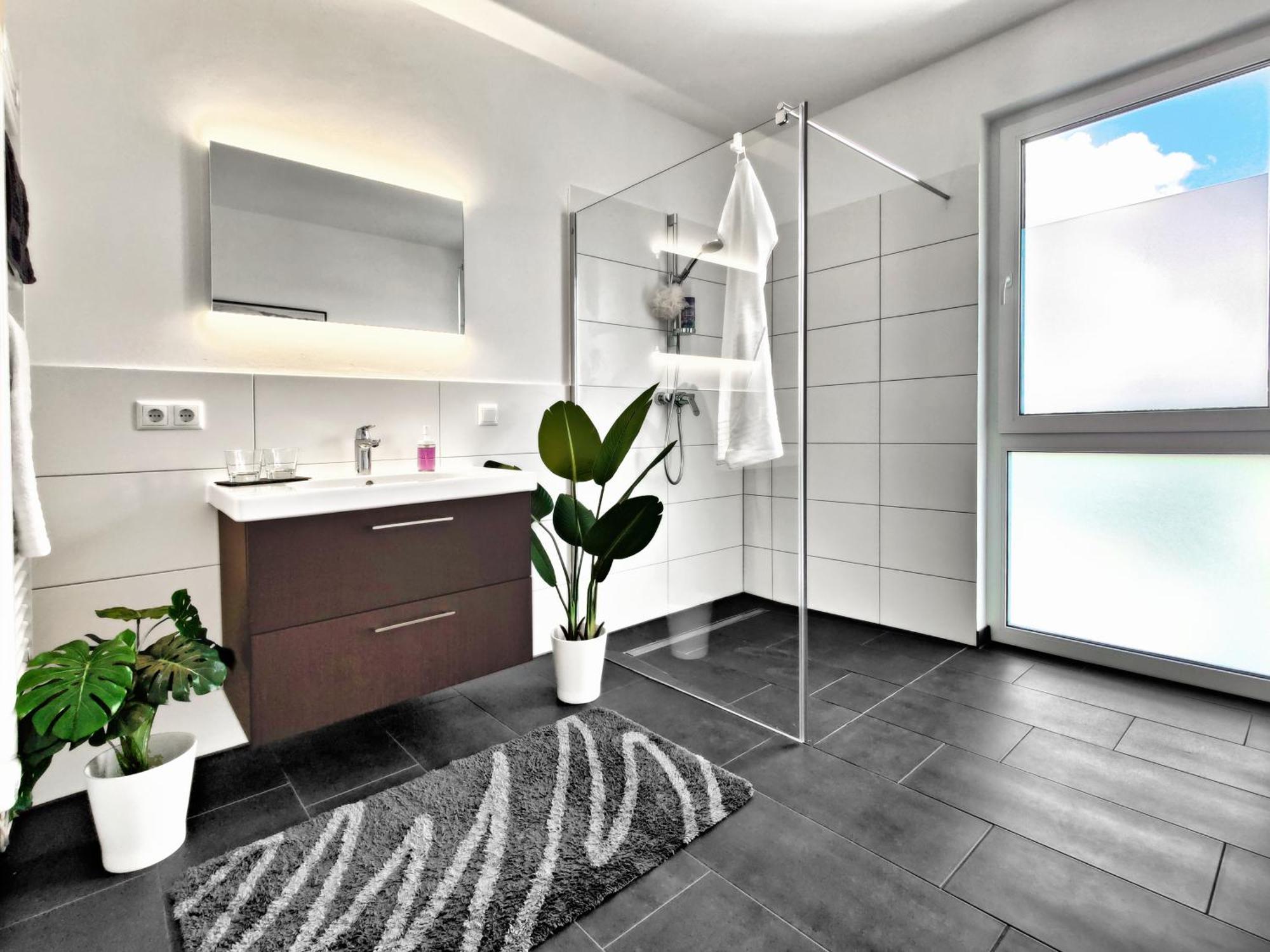 Penthouse Mit Whirlpool Im Herzen Von Niedersachsen Бургведель Экстерьер фото